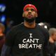 Illustration for article titled NBA Players Get the Green Light to Replace Names on Jerseys With Personalized Social Justice Messages